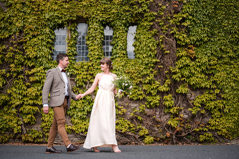 Armathwaite Hall wedding photographer