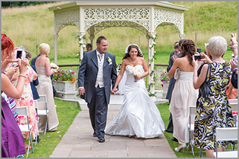 Lodore Falls Hotel Weddings Award Winning Photography