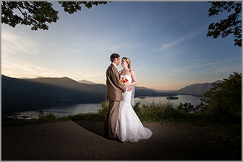 Lodore Falls Hotel Weddings Award Winning Photography