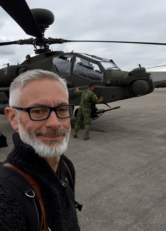 Chris Freer photo cf1