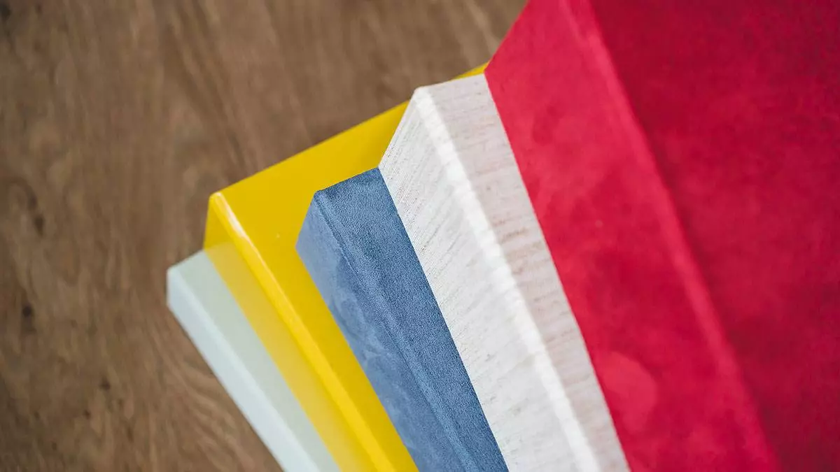 over 60 cover choices for Lake District wedding album packages over 60 cover choices for Lake District wedding album packages