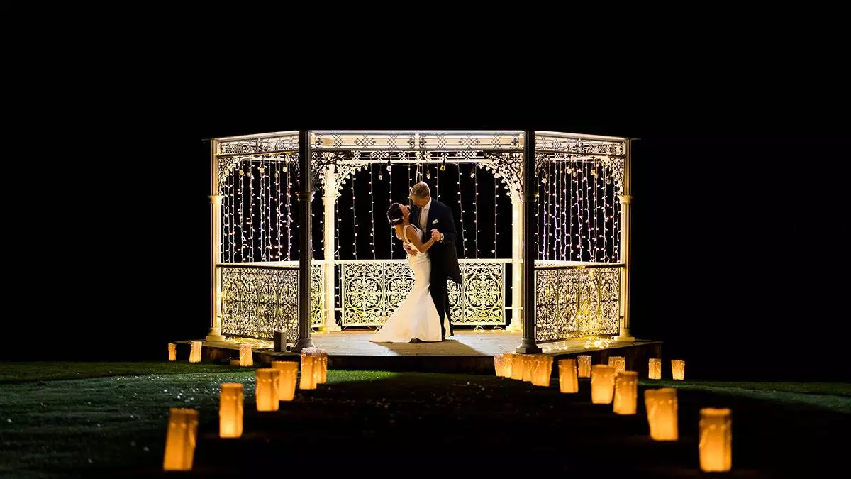 first dance elopement wedding at Storrs Halls Hotel first dance elopement wedding at Storrs Halls Hotel