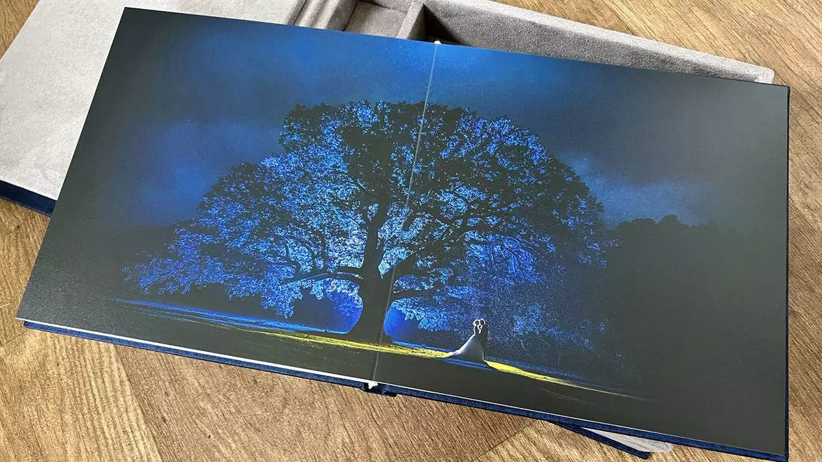 wedding album double page spread wedding album double page spread