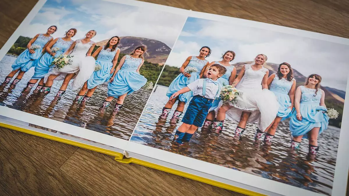 double page album layout double page album layout