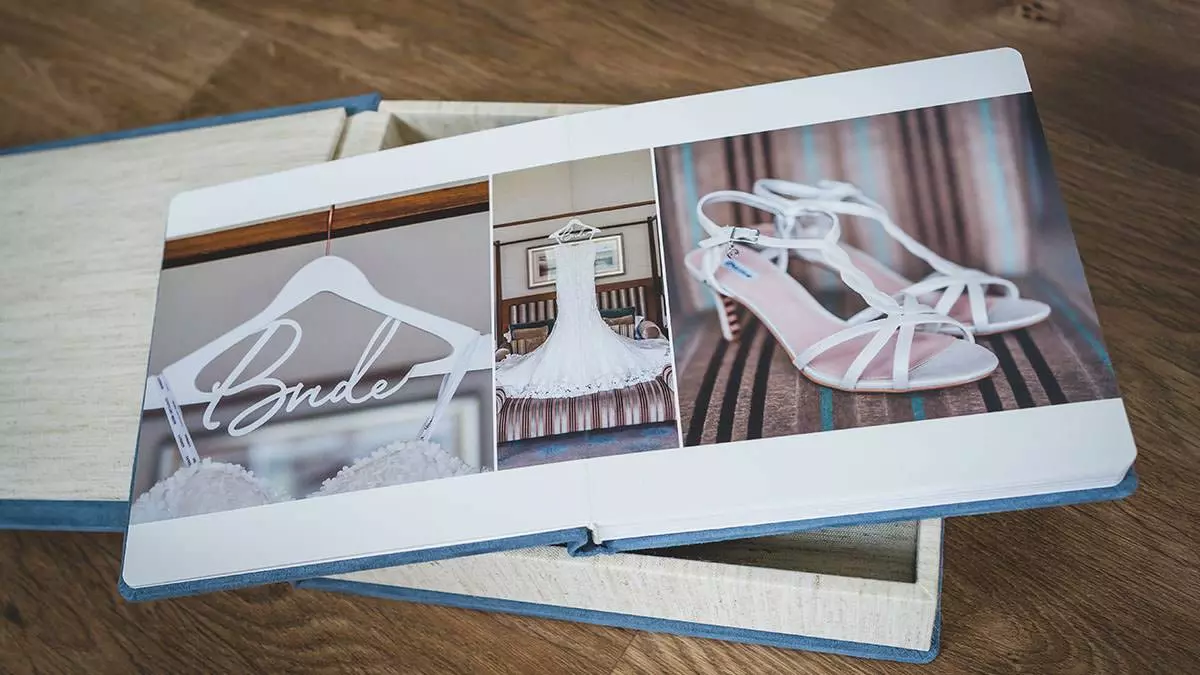 deluxe wedding album from inn on the lake deluxe wedding album from inn on the lake