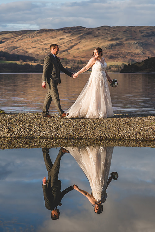 Wedding photography packages and prices